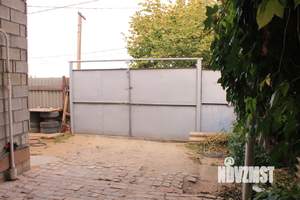 Дом 73м², 1-этажный, участок 6 сот.