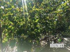 Дом 25м², 1-этажный, участок 6 сот.