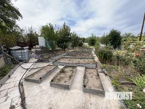 Дом 35м², 1-этажный, участок 6 сот.