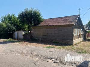 Дом 49м², 1-этажный, участок 4 сот.