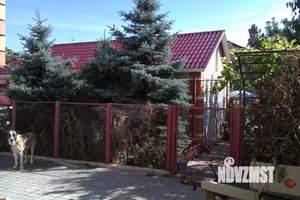 Дом 417м², 2-этажный, участок 11 сот.