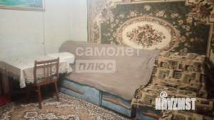 Дом 40м², 1-этажный, участок 3 сот.