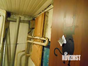 Дом 67м², 1-этажный, участок 3 сот.