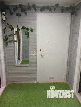 Дом 48м², 1-этажный, участок 6 сот.