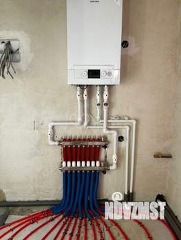 Дом 88м², 1-этажный, участок 4 сот.