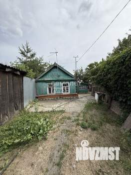 Дом 48м², 1-этажный, участок 6 сот.