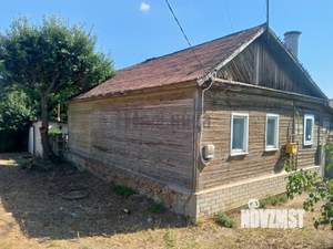 Дом 49м², 1-этажный, участок 4 сот.