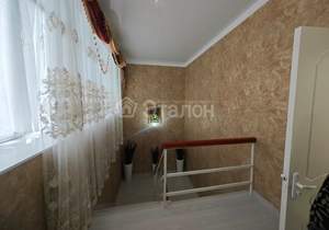 Дом 251м², 2-этажный, участок 6 сот.