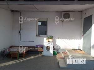 Дом 56м², 1-этажный, участок 4 сот.