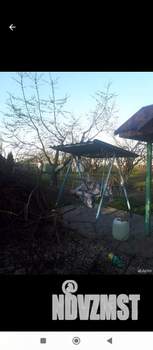 Дом 80м², 2-этажный, участок 10 сот.