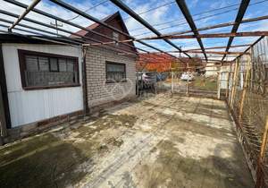 Дом 12м², 1-этажный, участок 6 сот.