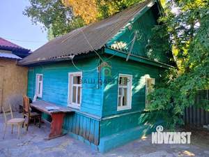 Дом 40м², 1-этажный, участок 3 сот.