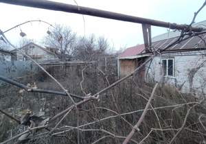 Дом 18м², 1-этажный, участок 6 сот.