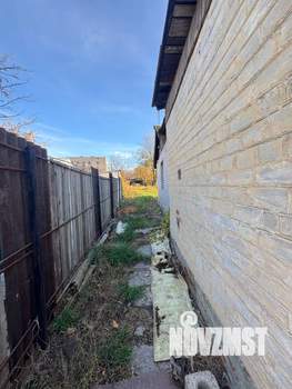 Дом 107м², 1-этажный, участок 5 сот.