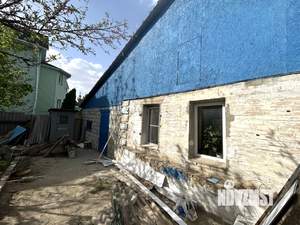 Дом 65м², 1-этажный, участок 7 сот.