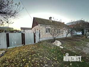 Дом 58м², 2-этажный, участок 6 сот.