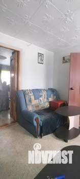 Дом 56м², 1-этажный, участок 3 сот.