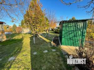 Дом 60м², 2-этажный, участок 6 сот.