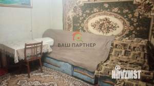 Дом 40м², 1-этажный, участок 3 сот.