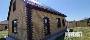 Дом 163м², 2-этажный, участок 8 сот.