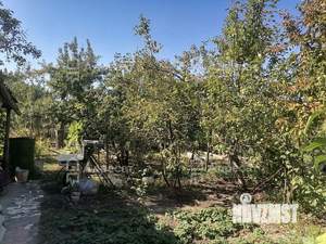 Дом 25м², 1-этажный, участок 6 сот.