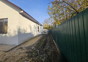 Дом 106м², 1-этажный, участок 5 сот.