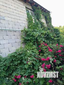 Дом 218м², 2-этажный, участок 7 сот.