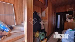 Дом 83м², 2-этажный, участок 6 сот.