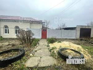 Дом 51м², 1-этажный, участок 5 сот.