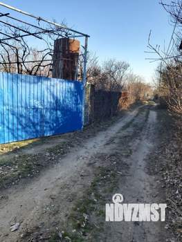 Дом 20м², 1-этажный, участок 6 сот.