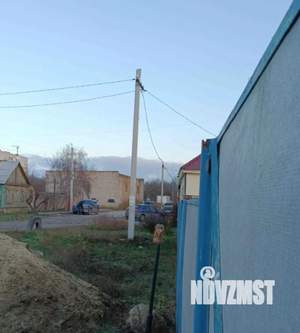 Дом 200м², 2-этажный, участок 9 сот.