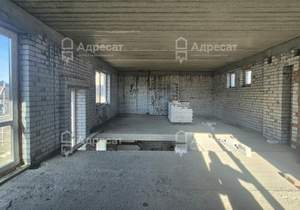 Дом 177м², 3-этажный, участок 6 сот.