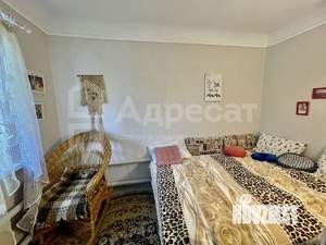 Дом 47м², 1-этажный, участок 6 сот.