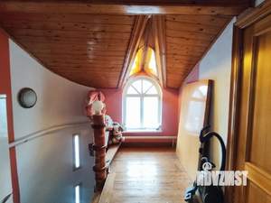 Дом 153м², 2-этажный, участок 4 сот.