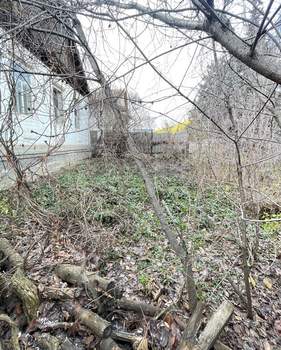 Дом 43м², 1-этажный, участок 6 сот.