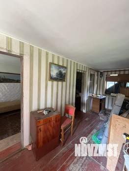 Дача 50м², 1-этажный, участок 7 сот.