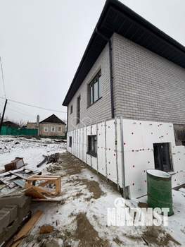 Дом 100м², 2-этажный, участок 4 сот.