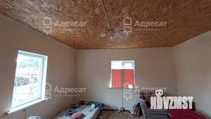 Дом 28м², 1-этажный, участок 6 сот.