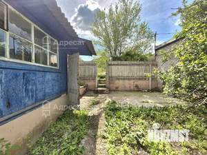 Дом 42м², 1-этажный, участок 7 сот.