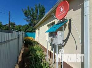 Дом 79м², 1-этажный, участок 6 сот.