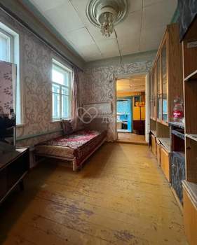 Дом 30м², 1-этажный, участок 2 сот.