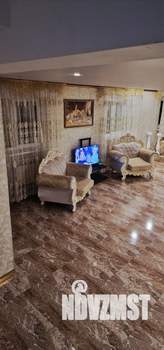 Дом 275м², 2-этажный, участок 5 сот.