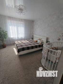 Дом 100м², 1-этажный, участок 7 сот.