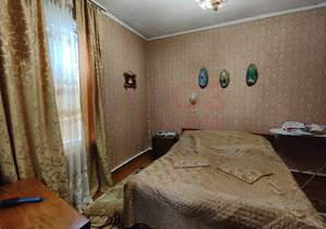 Дом 61м², 1-этажный, участок 10 сот.