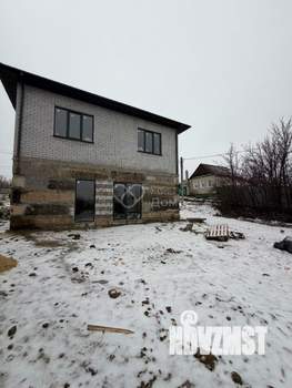 Дом 100м², 2-этажный, участок 4 сот.