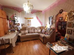 Дом 64м², 1-этажный, участок 6 сот.