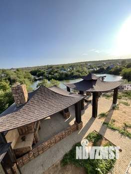 Дом 133м², 2-этажный, участок 6 сот.