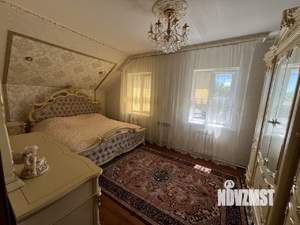 Дом 164м², 2-этажный, участок 3 сот.