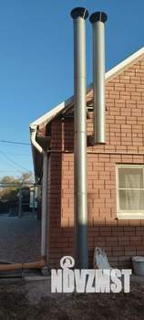 Дом 96м², 1-этажный, участок 3 сот.