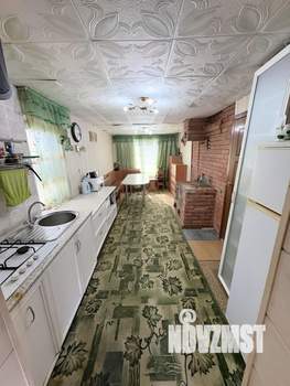 Дом 45м², 1-этажный, участок 18 сот.